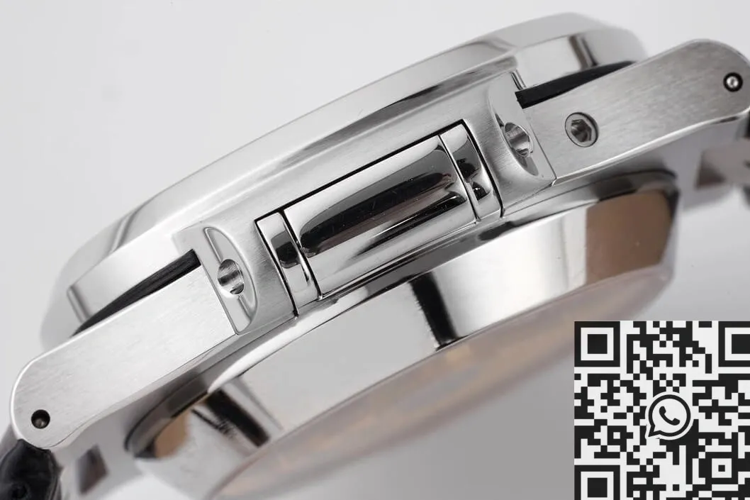 Patek Philippe Nautilus 5980 1A-014 Black Dial 3K Factory Vibrant 1953
