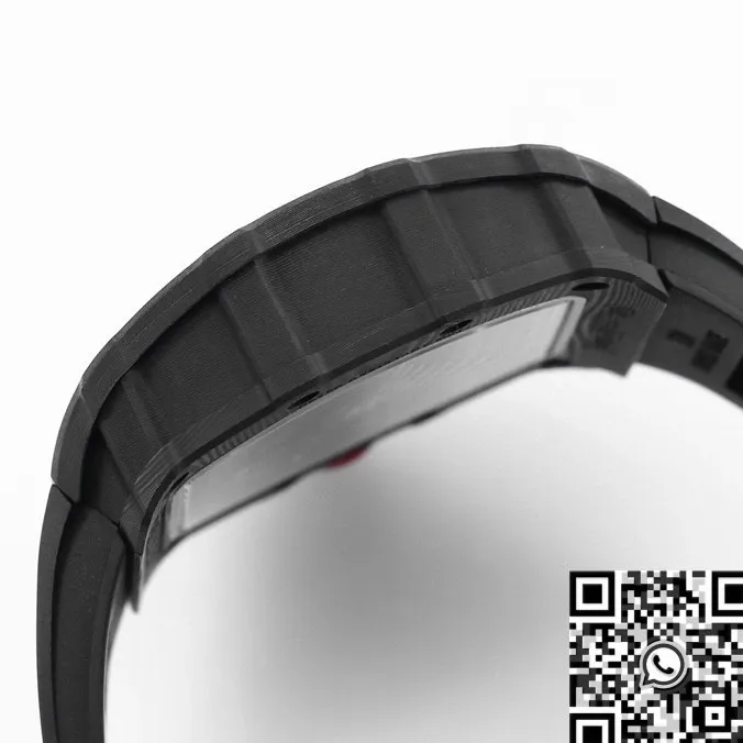 Richard Mille RM35-02 Carbon Fiber Case Watch BBR Factory Fashionable 2587