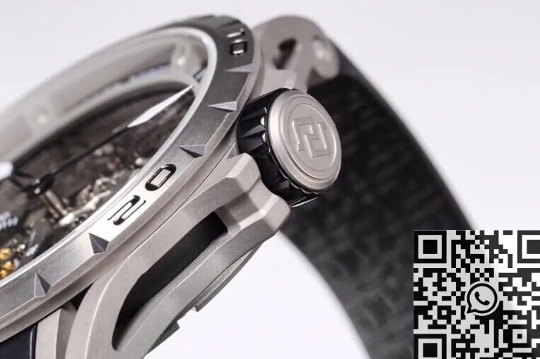 Roger Dubuis Excalibur Spider RDDBEX0479 Tourbillon Black Dial Watch BBR Factory EasyMatch 2600