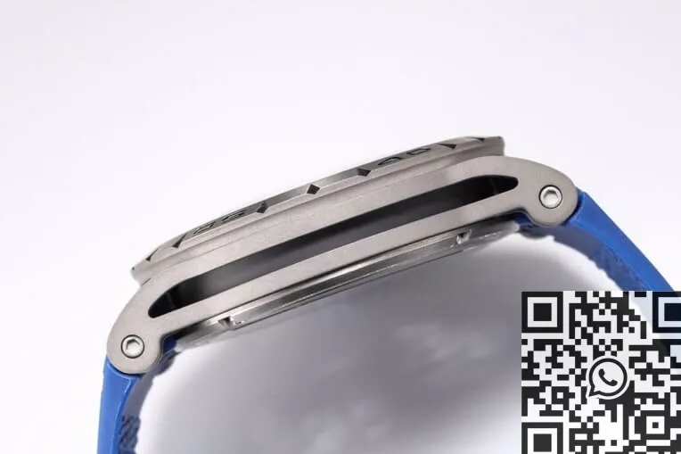 Roger Dubuis Excalibur Spider RDDBEX0479 Tourbillon Titanium Case BBR Factory Effortless 2607