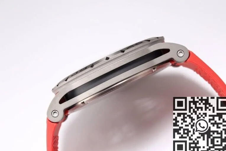Timeless Roger Dubuis Excalibur Spider RDDBEX0479 Tourbillon Watch BBR Factory 2609