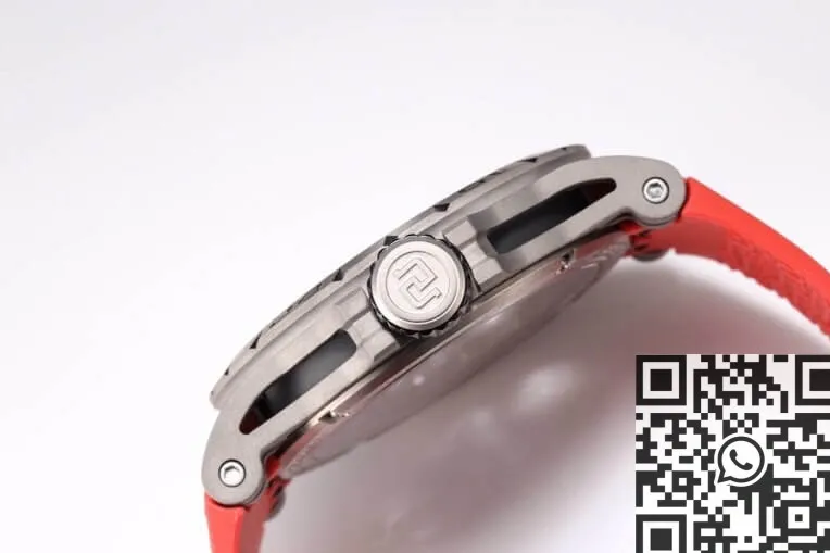 Timeless Roger Dubuis Excalibur Spider RDDBEX0479 Tourbillon Watch BBR Factory 2609