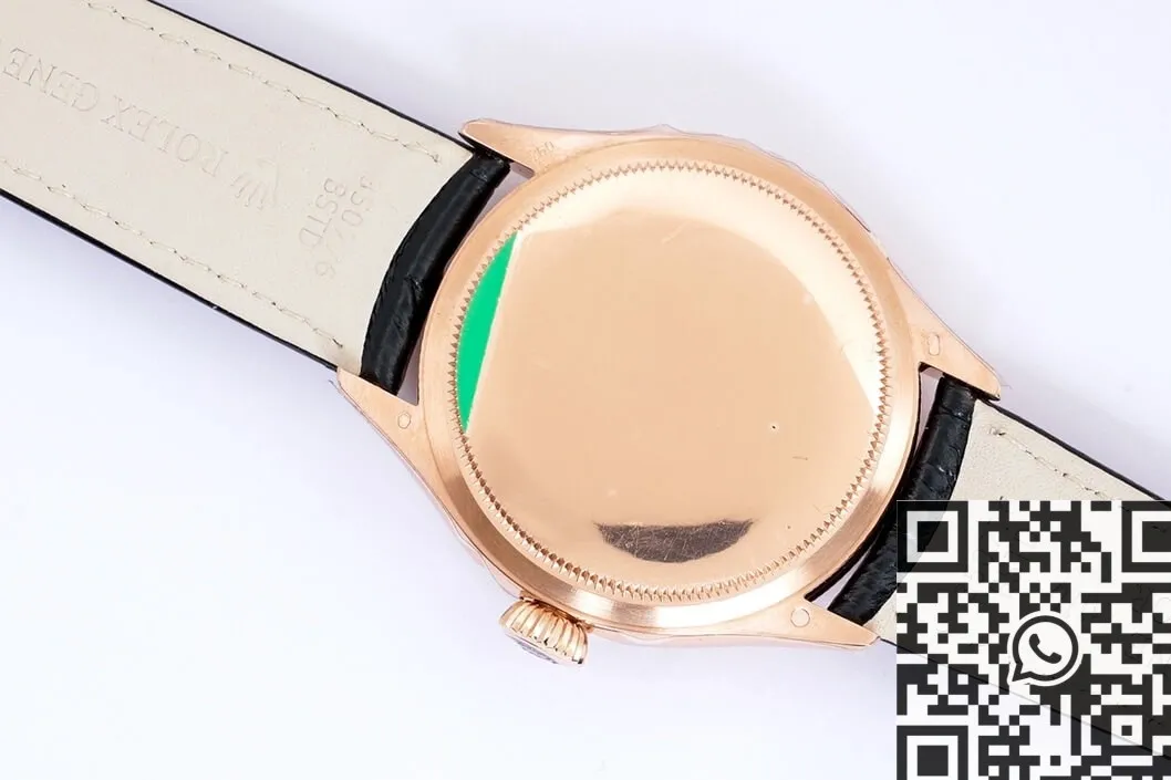 Comfortable Rolex Cellini Moonphase M50535-0002 Watch EW Factory 2736