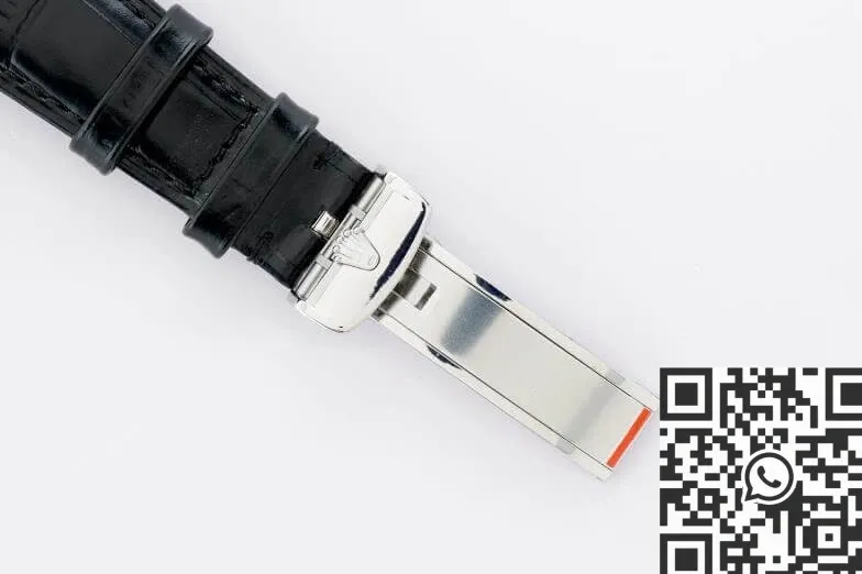 ZeroBulk Rolex Cellini Moonphase M50535-0002 White Dial Watch EW Factory 2752