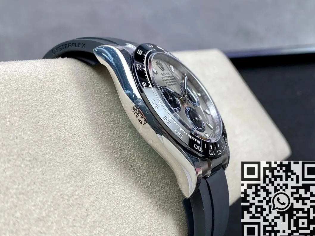 Rolex Cosmograph Daytona M116519LN-0027 Cement Gray Dial BT Factory WrinkleFree 1919