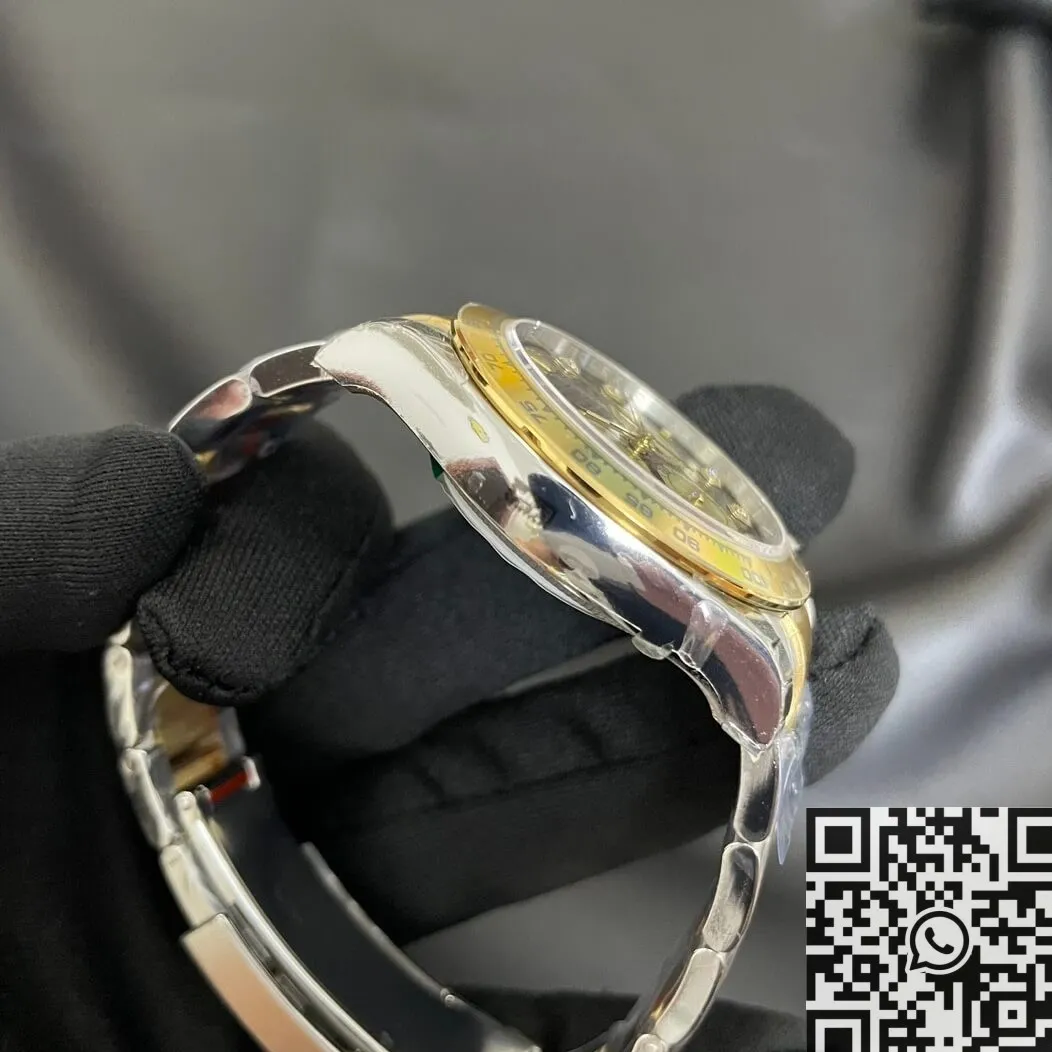 Affordable Rolex Cosmograph Daytona M126503-0002 Diamond Scale BT Factory 1923