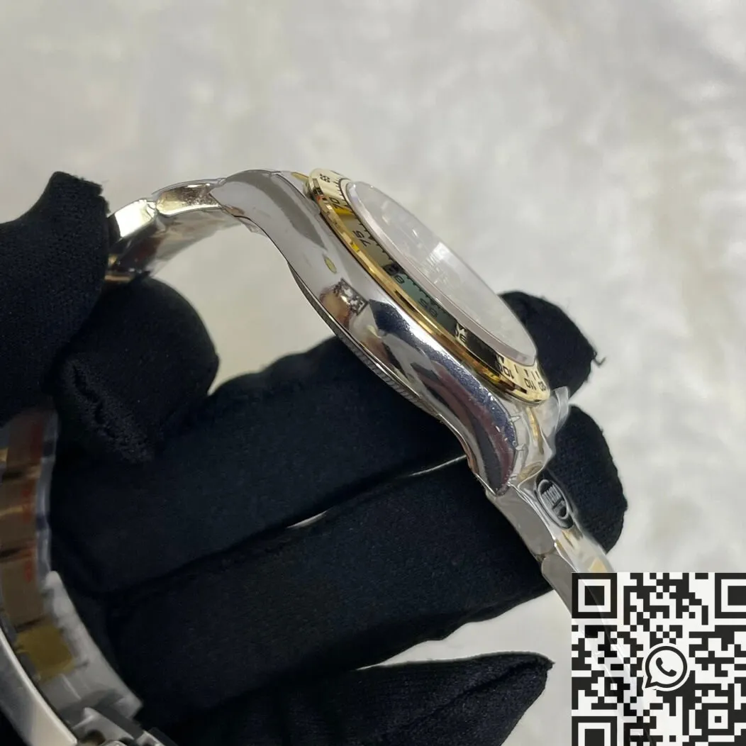 Rolex Cosmograph Daytona M126503-0003 Black Panda Dial BT Factory MultiPurpose 1924