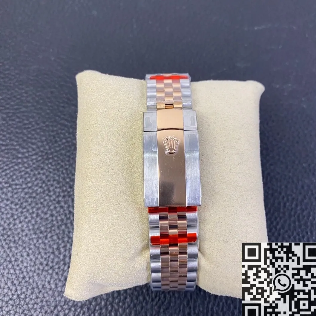 SoftTouch Rolex Datejust M126333-0018 Gold Watch Size 41mm EW Factory 2760