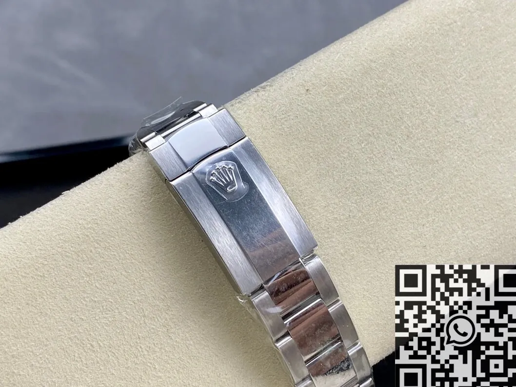 Rolex Datejust M126334-0001 Blue Watch Size 41mm ARF Factory Breathable 2114