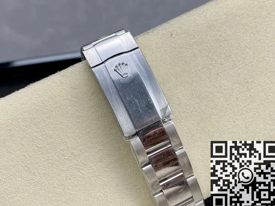 Rolex Datejust M126334-0003 silver Watch Size 41mm ARF Factory HighPerformance 2123