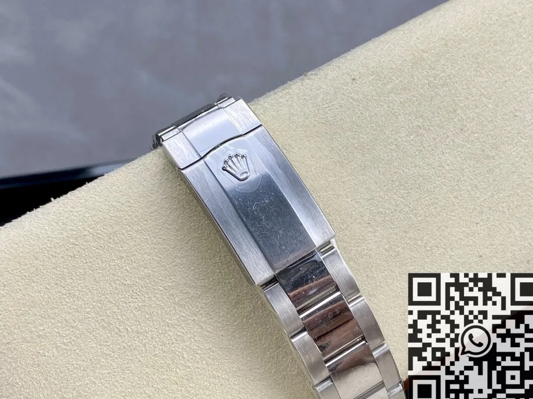 Soft Rolex Datejust M126334-0015 Blue Diamond Watch Size 41mm ARF Factory 2118