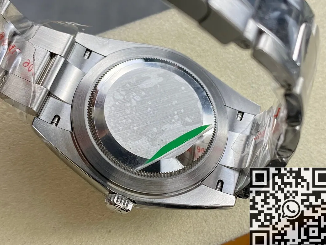 Premium Rolex Datejust M126334-0019 White Watch Size 41mm ARF Factory 2126