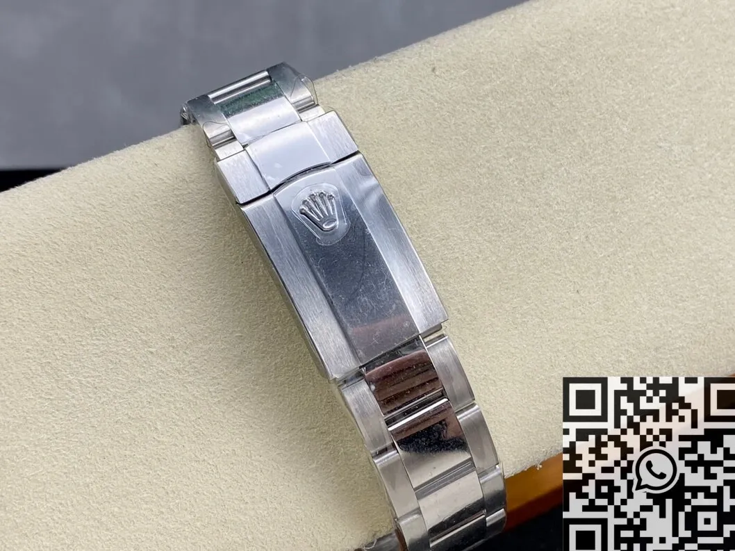 Premium Rolex Datejust M126334-0019 White Watch Size 41mm ARF Factory 2126