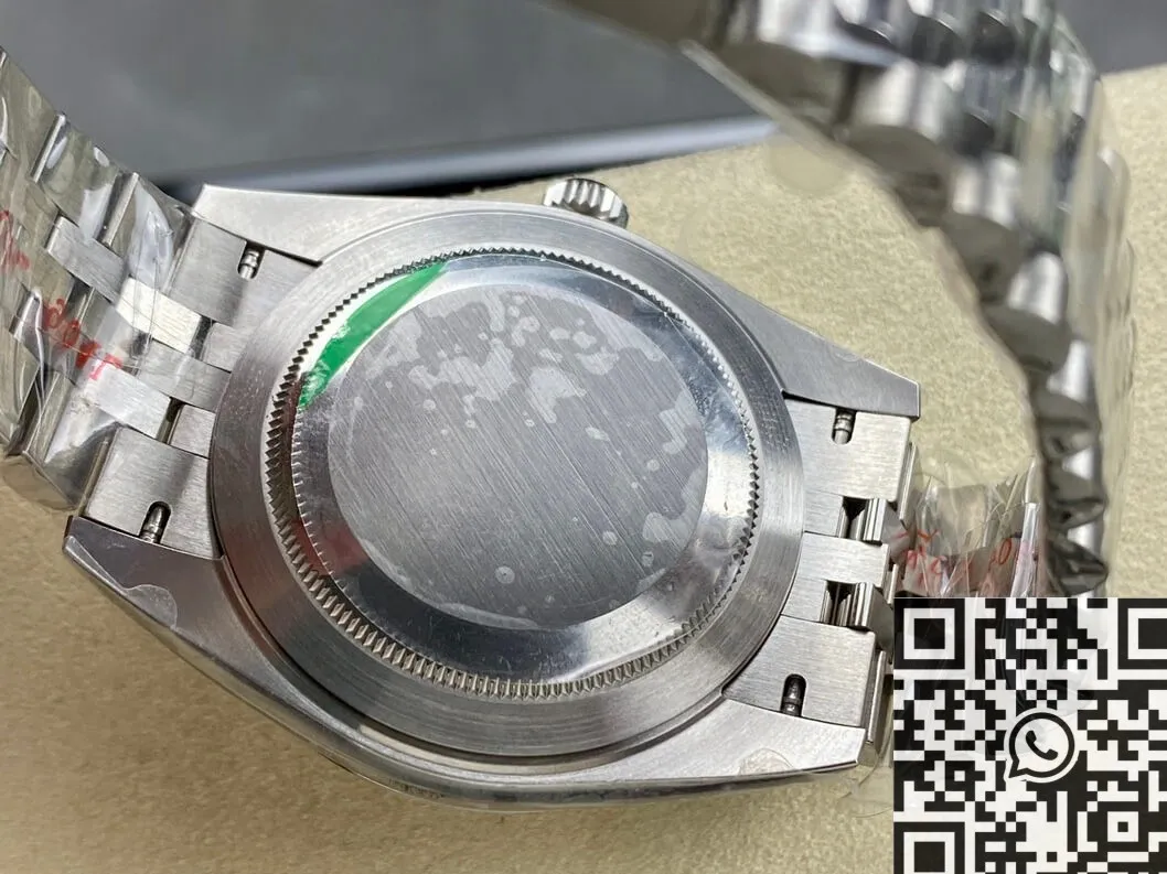 Rolex Datejust M126334-0020 White Watch Size 41mm ARF Factory Bold 2113