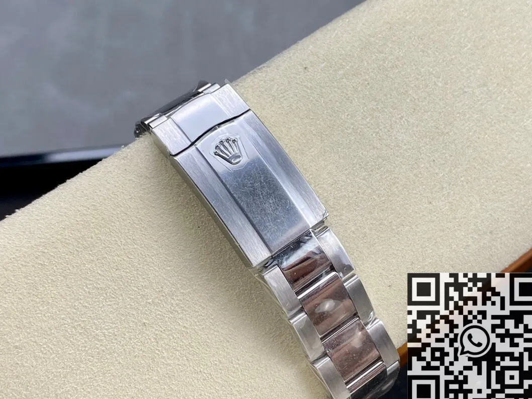 Rolex Datejust M126334-0021 Dark Gray Watch Size 41mm ARF Factory Elegant 2129