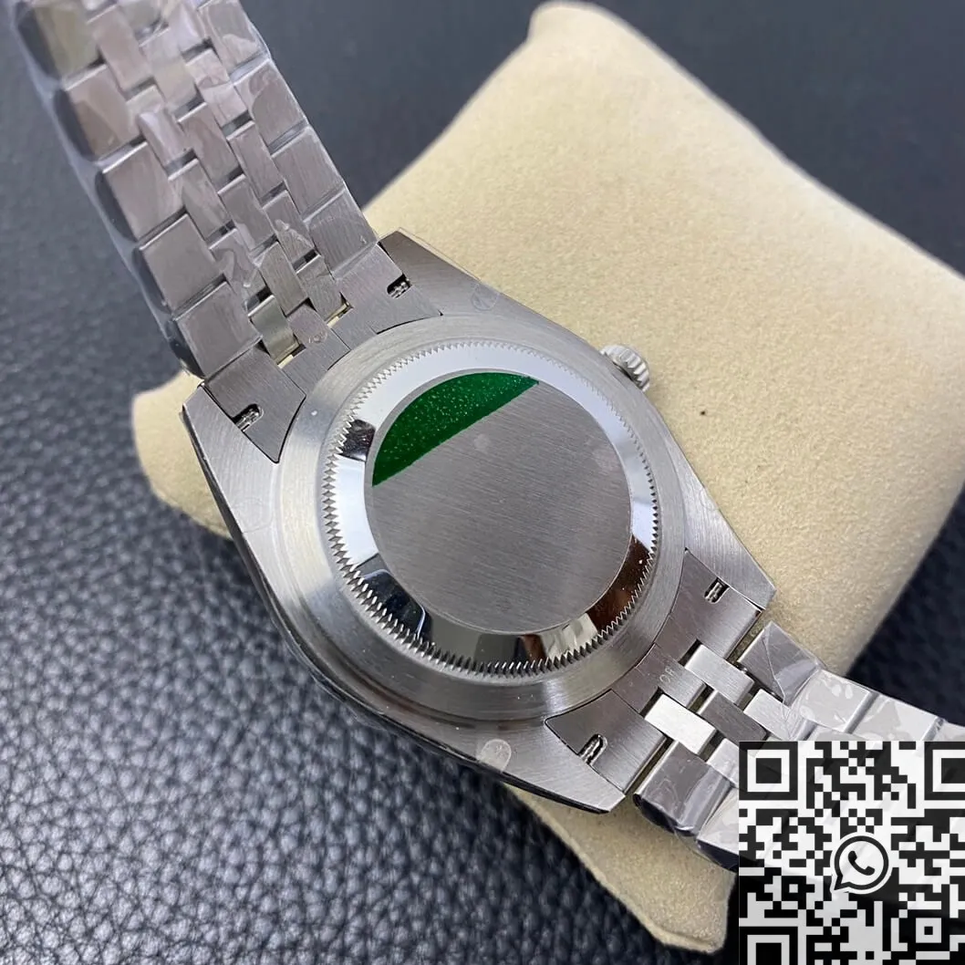 AllSeason Rolex Datejust M126334-0022 Dark Gray Dial Size 41mm Watch EW Factory 2770