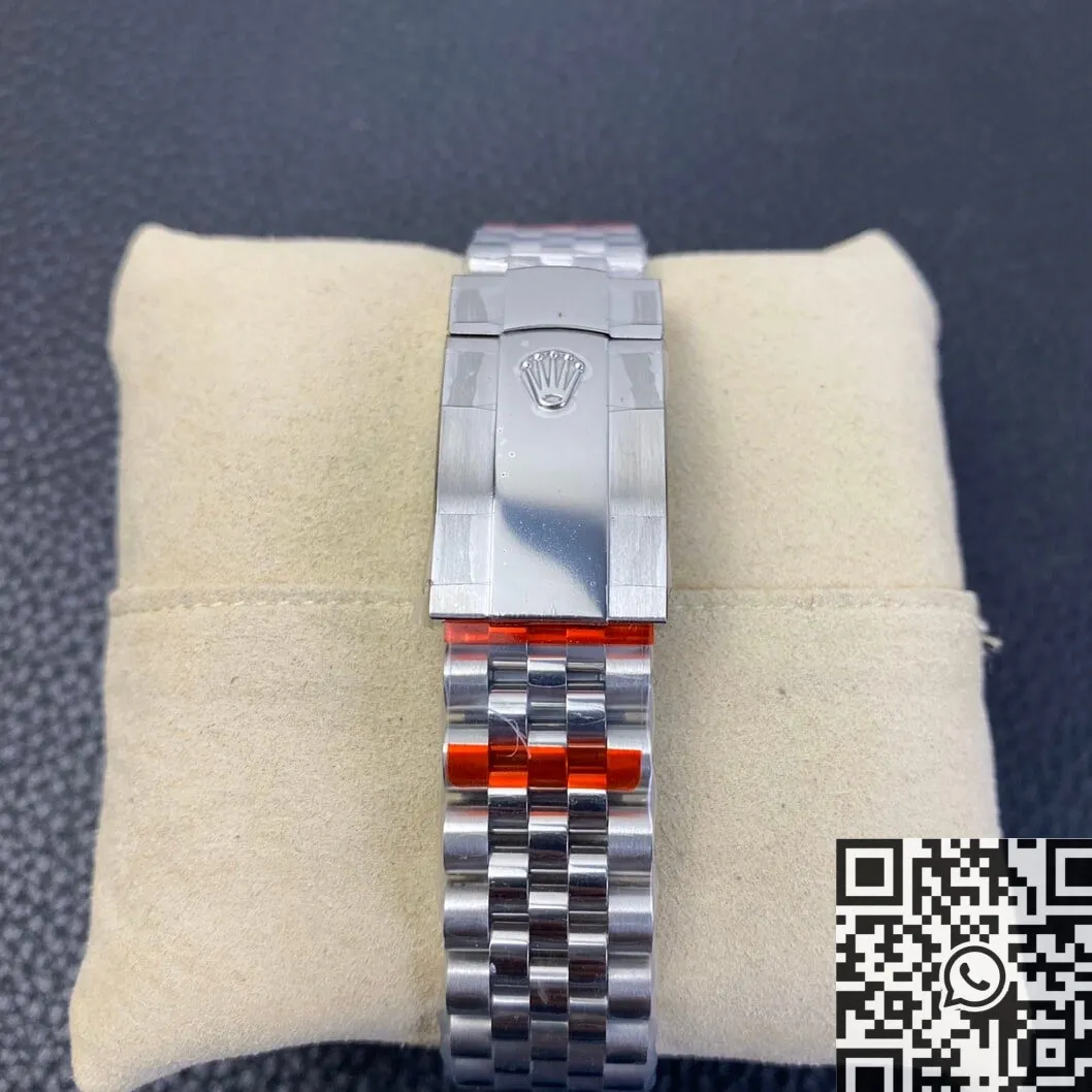AllSeason Rolex Datejust M126334-0022 Dark Gray Dial Size 41mm Watch EW Factory 2770