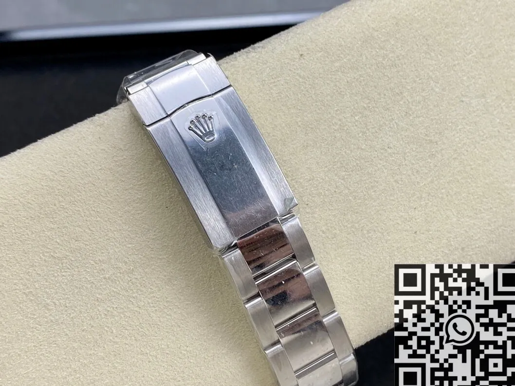 Rolex Datejust M126334-0025 Blue Watch Size 41mm ARF Factory EyeCatching 2131