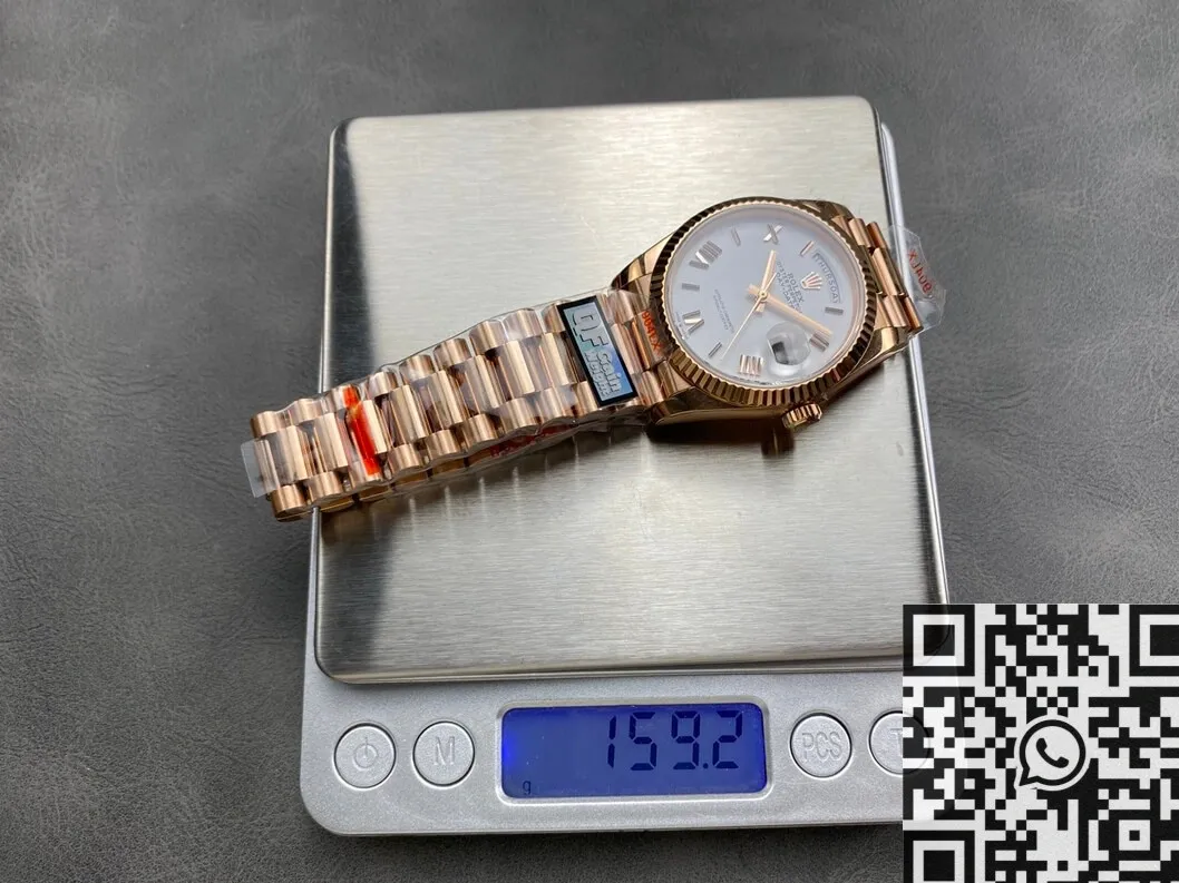 UrbanStyle Rolex Day Date M128235-0070 Size 36mm Watch Q Factory 2715