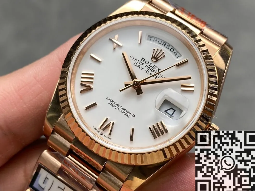 UrbanStyle Rolex Day Date M128235-0070 Size 36mm Watch Q Factory 2715