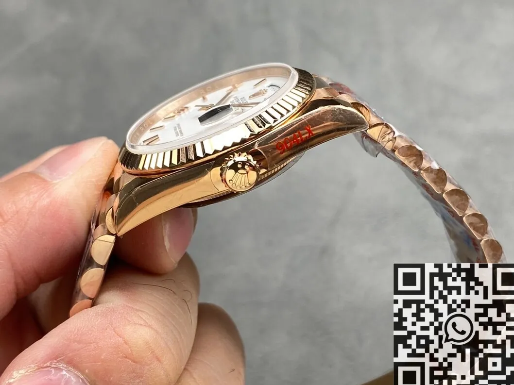 UrbanStyle Rolex Day Date M128235-0070 Size 36mm Watch Q Factory 2715