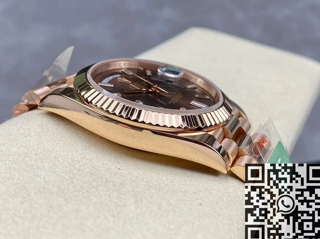 Chic Rolex Day Date M228235-0003 Size 40 ARF Factory 2134