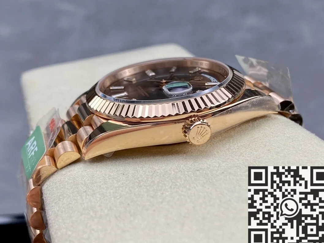 Chic Rolex Day Date M228235-0003 Size 40 ARF Factory 2134