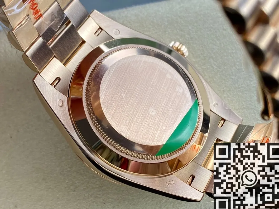 Chic Rolex Day Date M228235-0003 Size 40 ARF Factory 2134