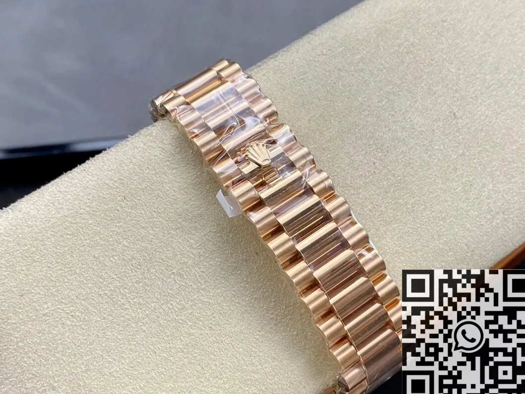 Chic Rolex Day Date M228235-0003 Size 40 ARF Factory 2134