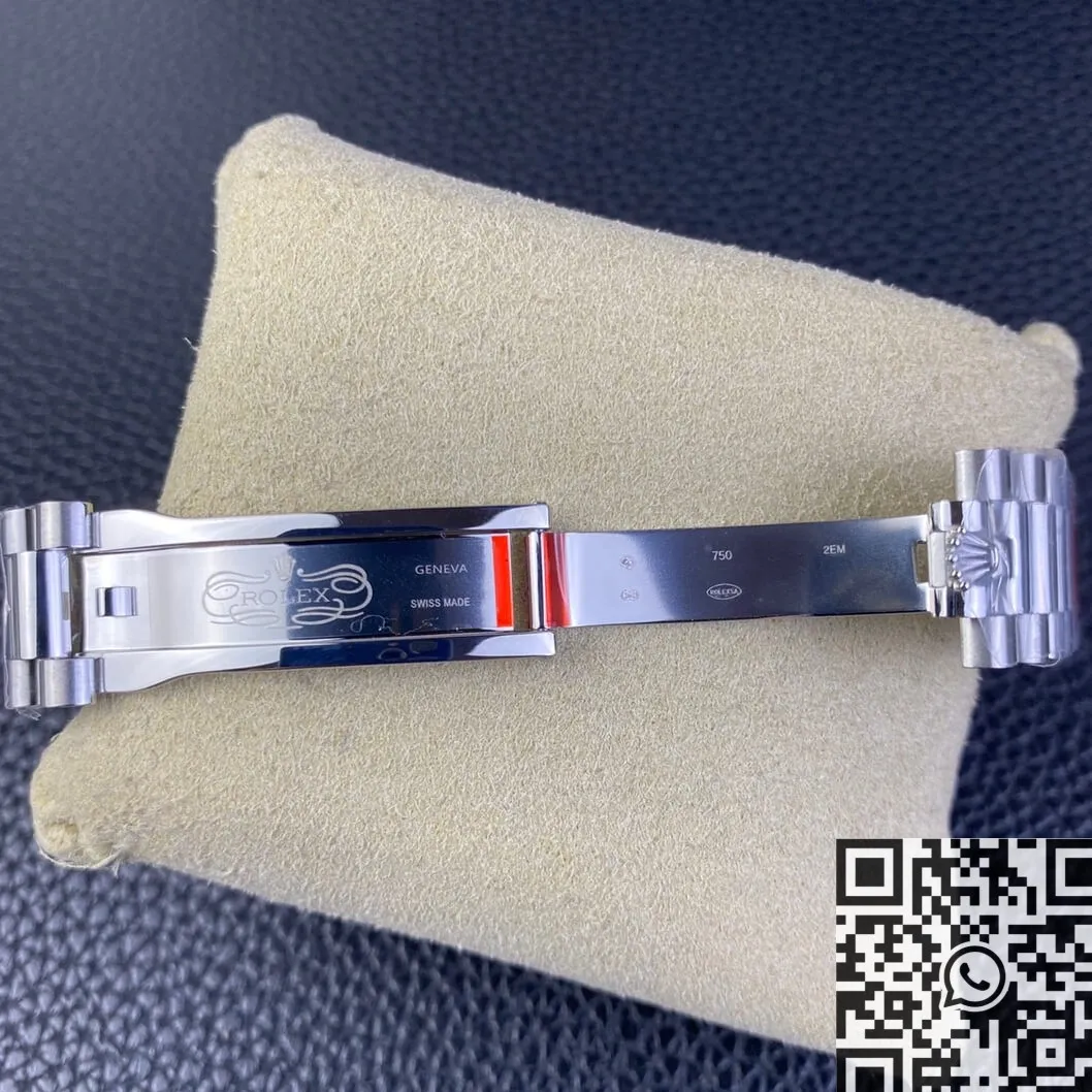 Rolex Day Date M228236-0007 Blue Dial Size 40mm Watch EW Factory UrbanChic 2794