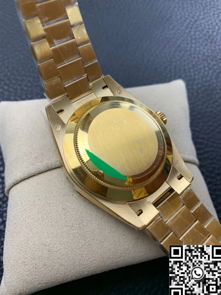 Rolex Day Date M228238-0006 Champagne Dial Size 40mm Watch EW Factory Seasonal 2799