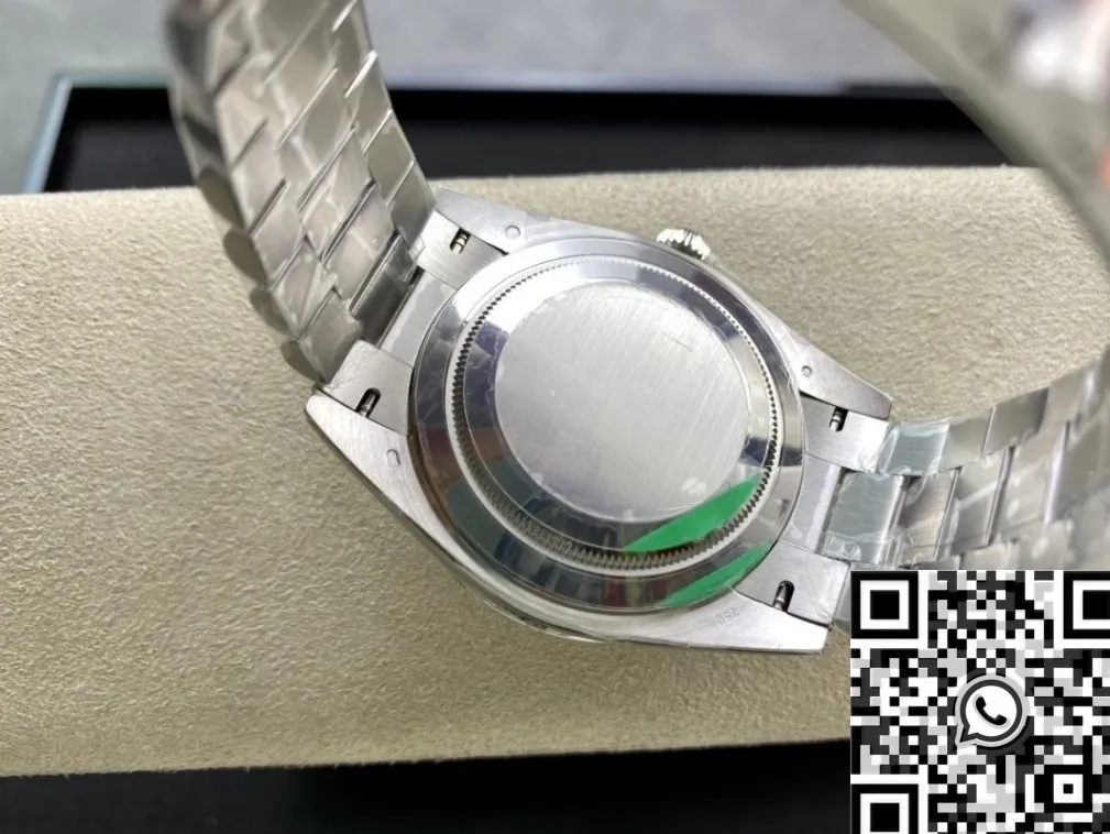 HighPerformance Rolex Day Date M228239-0003 Silver Dial Size 40mm Watch EW Factory 2800