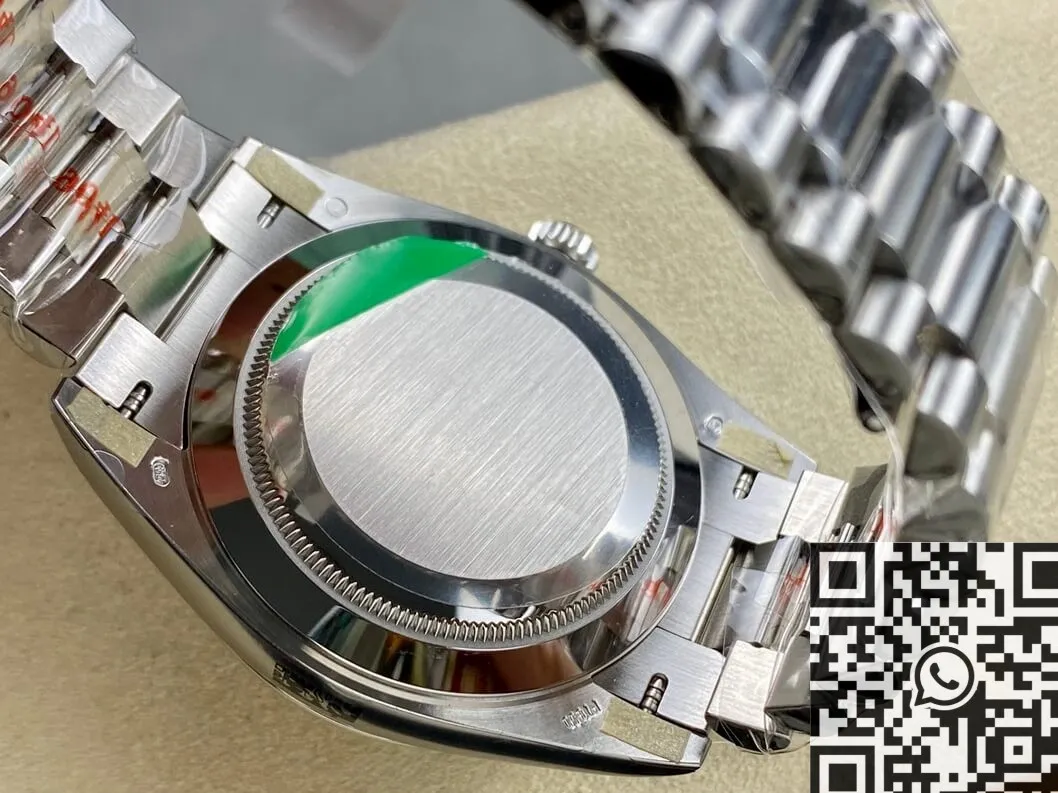 Rolex Day Date M228239-0060 Grey Dial Size 40mm Watch ARF Factory FashionForward 2152