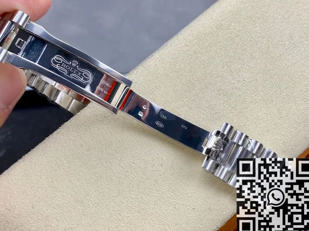 Rolex Day Date M228239-0060 Grey Dial Size 40mm Watch ARF Factory FashionForward 2152