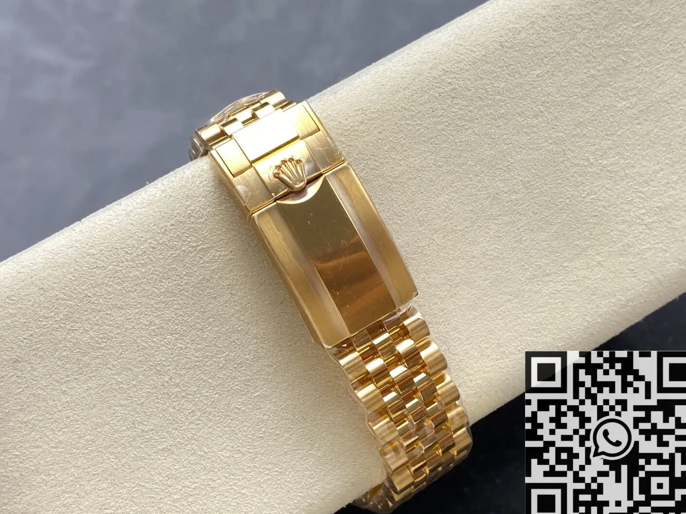 Rolex GMT Master II 126718GRNR-0002 Gold Watch 3285 Automatic Movement ARF Factory Modern 2155