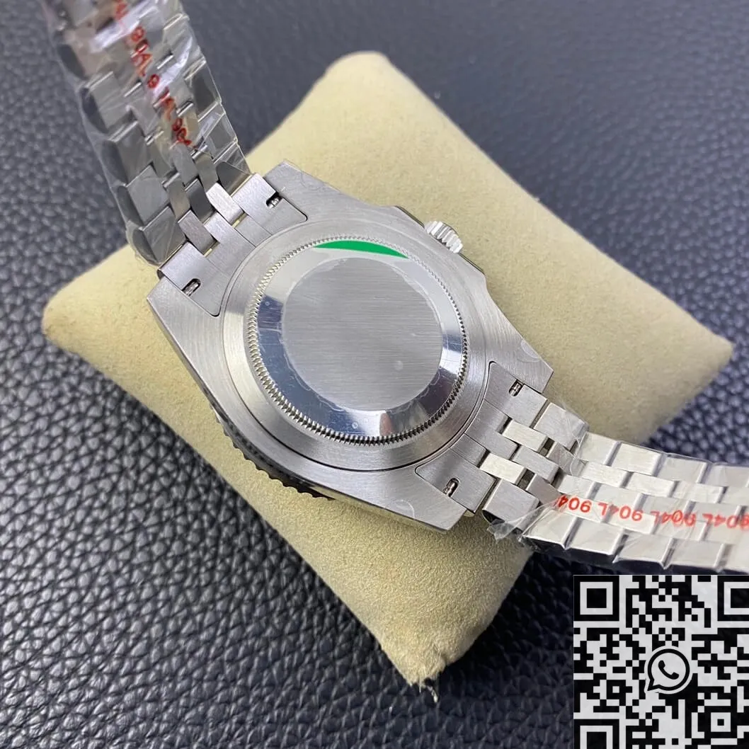 Bold Rolex GMT Master II M126710BLNR-0002 Watch EW Factory 2806