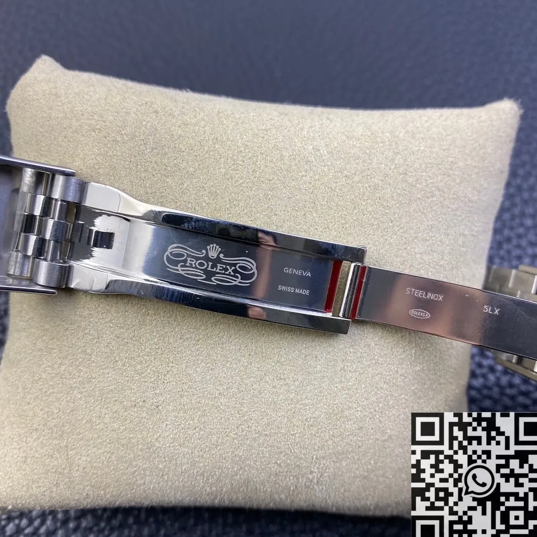 Bold Rolex GMT Master II M126710BLNR-0002 Watch EW Factory 2806