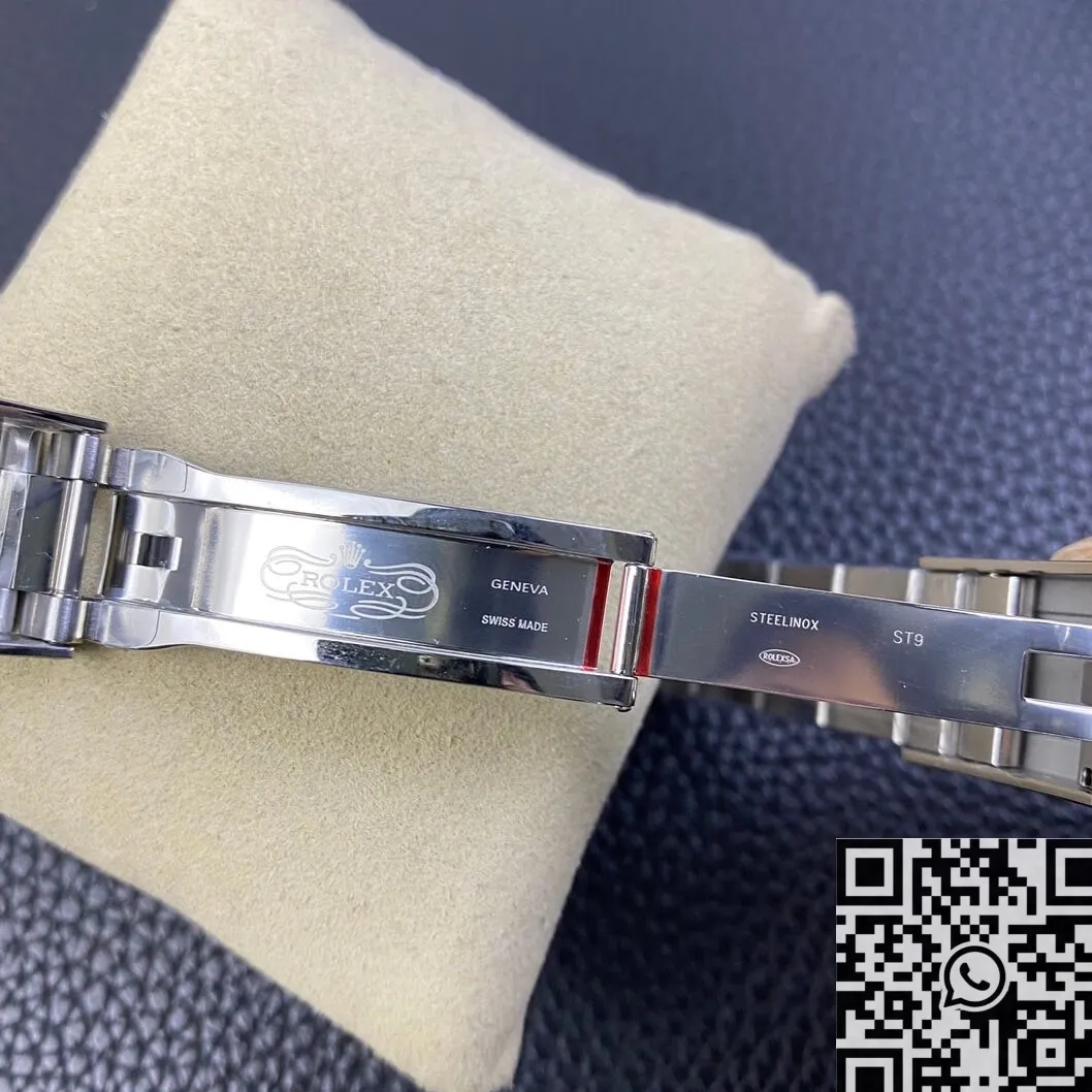 Rolex GMT Master II M126710BLNR-0003 Watch EW Factory SmartChoice 2807