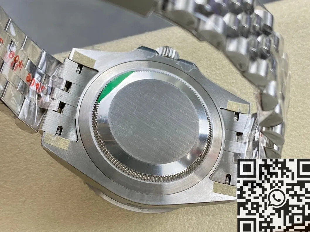 TravelReady Rolex GMT Master II M126710BLRO-0001 Pepsi V3 Watch ARF Factory 2158