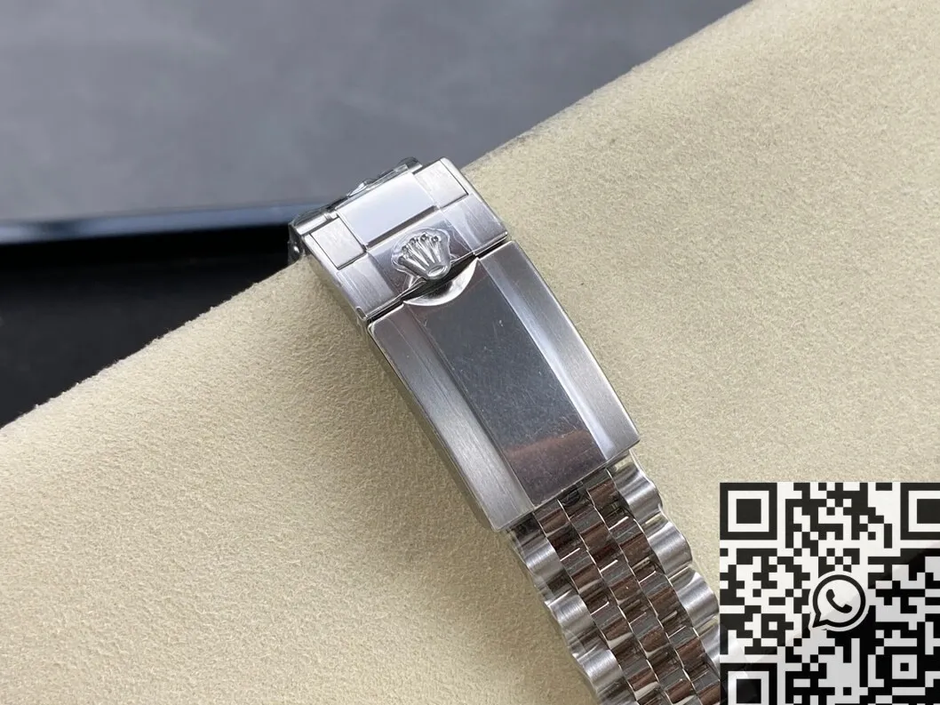 TravelReady Rolex GMT Master II M126710BLRO-0001 Pepsi V3 Watch ARF Factory 2158
