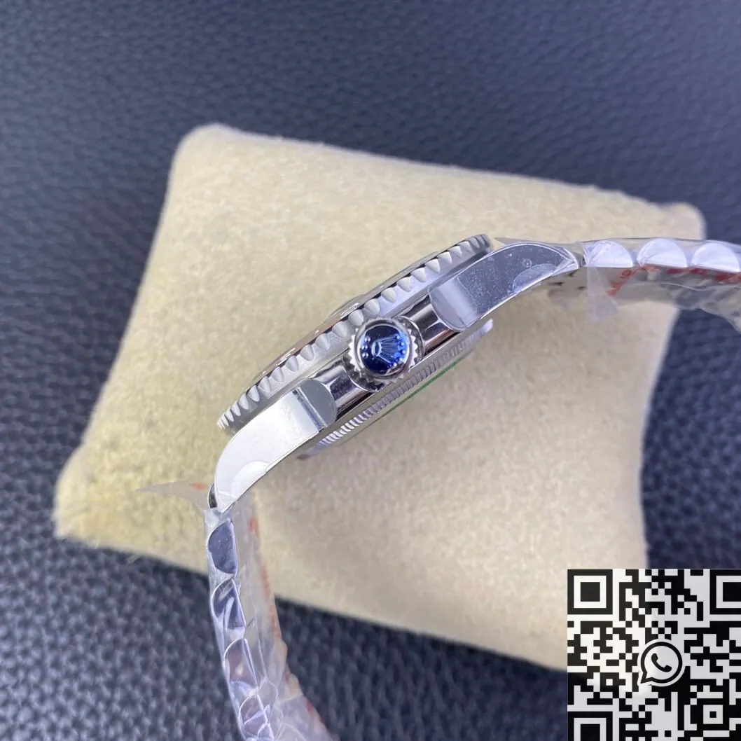 Rolex GMT Master II M126710BLRO-0001 Watch APF Factory Unique 2109