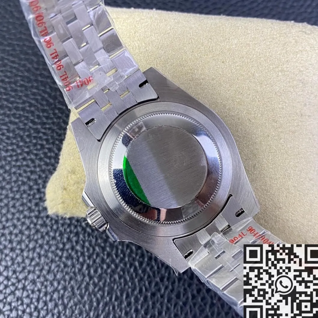 Rolex GMT Master II M126710BLRO-0001 Watch APF Factory Unique 2109