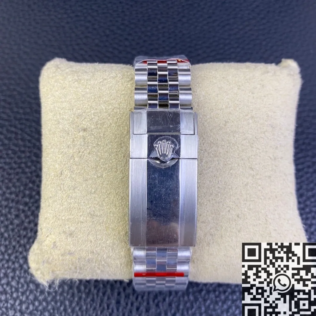 Rolex GMT Master II M126710BLRO-0001 Watch APF Factory Unique 2109