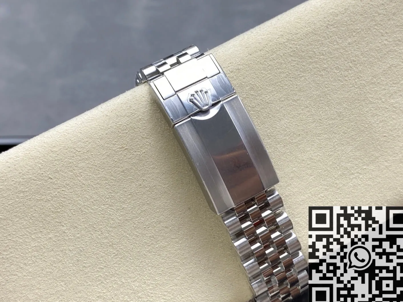 Rolex GMT Master II M126720VTNR-0001 Five-bead Watchband ARF Factory Reliable 2165