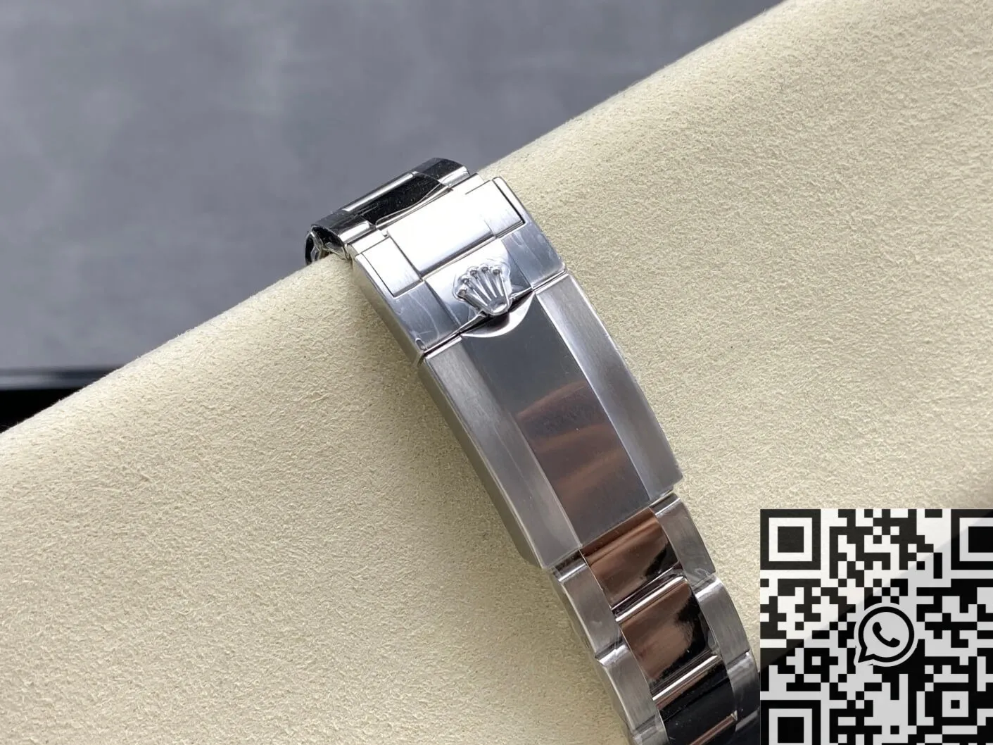 Rolex GMT Master II M126720VTNR-0001 Sprite Bezel 3285 ARF Factory Cozy 2166