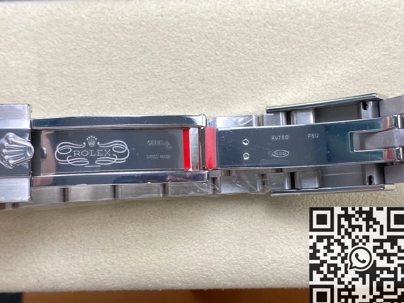 Rolex GMT Master II M126720VTNR-0001 Sprite Bezel 3285 ARF Factory Cozy 2166
