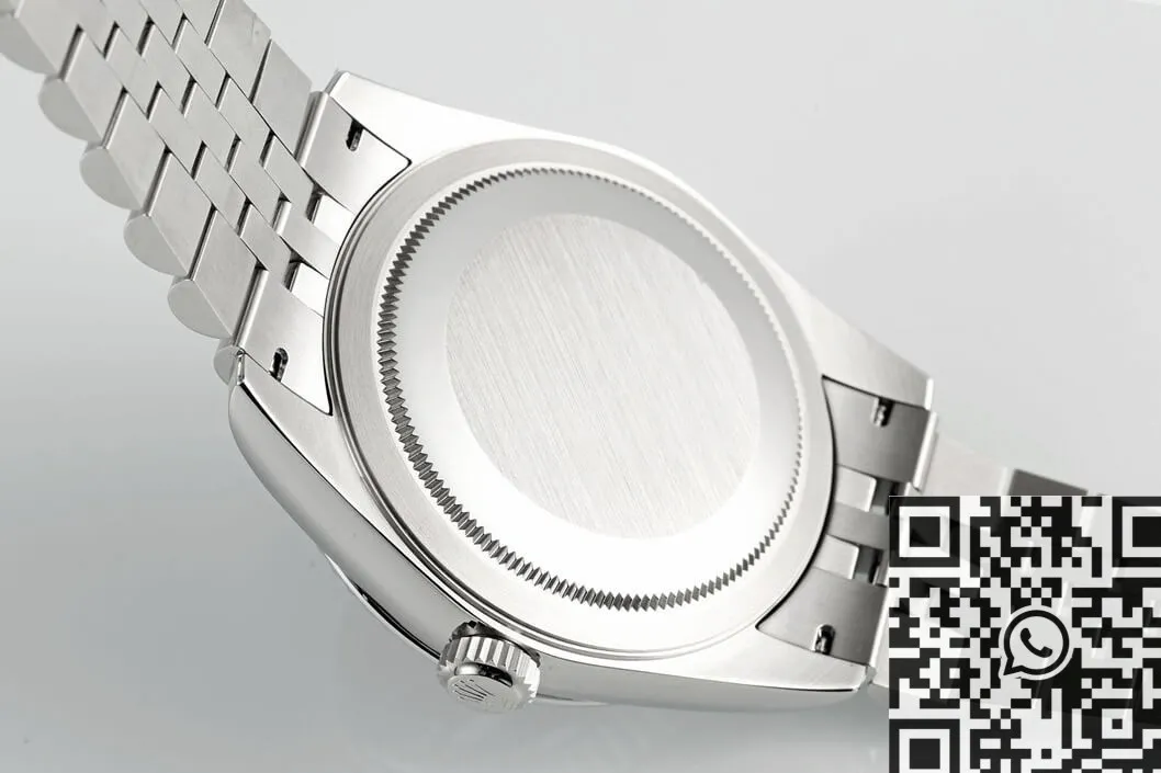 Rolex Sky Dweller M336934-0004 White Dial Watch ZF Factory HighQuality 2307