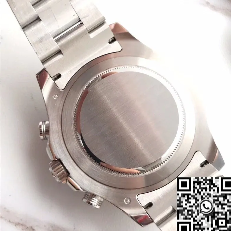 Rolex Yacht Master II 116689-78219 Size 44mm Watch JF Factory FreshLook 2869
