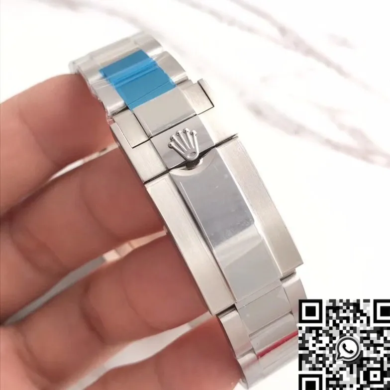 Rolex Yacht Master II 116689-78219 Size 44mm Watch JF Factory FreshLook 2869