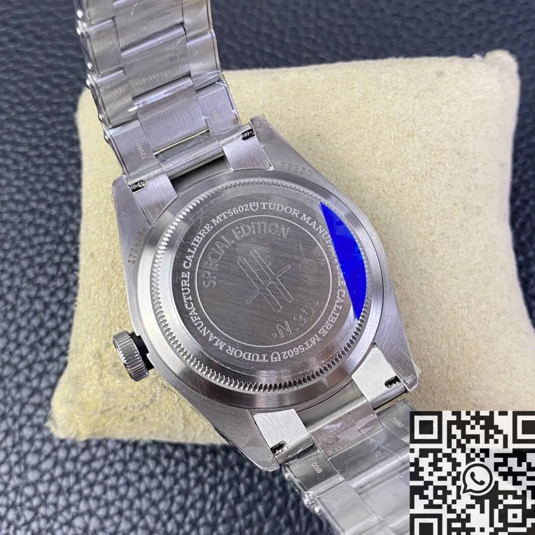 Tudor Heritage Black Bay 79230G Black Dial Watch ZF Factory MultiPurpose 2311